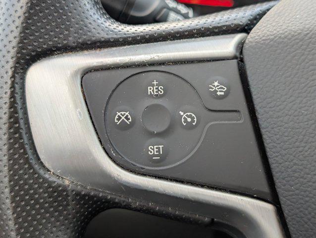 2023 GMC Terrain FWD SLE