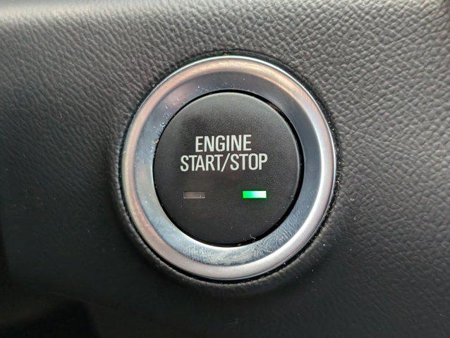 2023 GMC Terrain FWD SLE