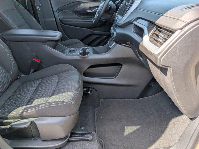 2023 GMC Terrain FWD SLE