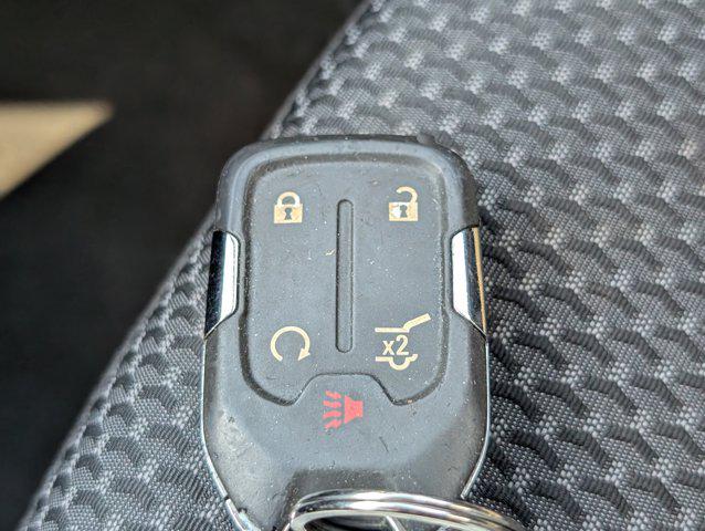 2023 GMC Terrain FWD SLE