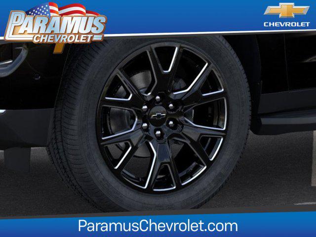 2026 Chevrolet Suburban LS, 4WD