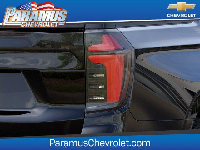 2026 Chevrolet Suburban LS, 4WD