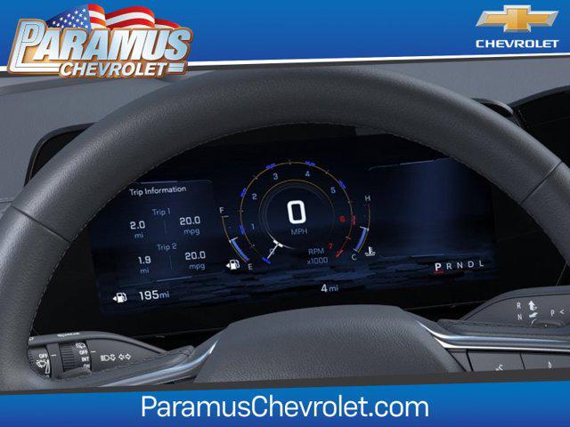 2026 Chevrolet Suburban LS, 4WD