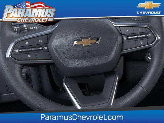 2026 Chevrolet Suburban LS, 4WD