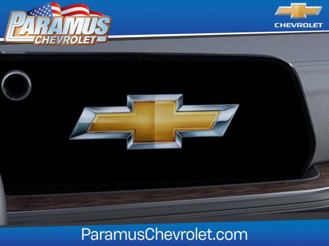 2026 Chevrolet Suburban LS, 4WD