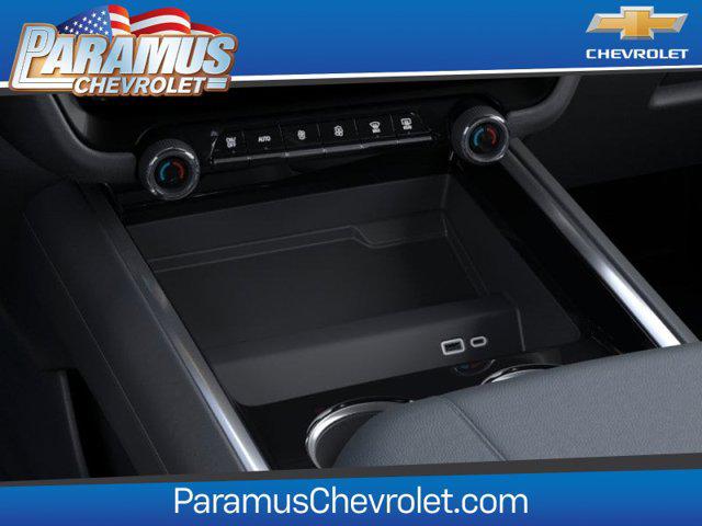 2026 Chevrolet Suburban LS, 4WD