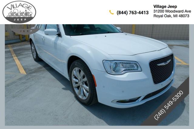 2021 Chrysler 300 Touring L AWD for sale in Royal Oak, MI