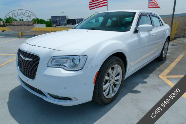 2021 Chrysler 300 Touring L AWD