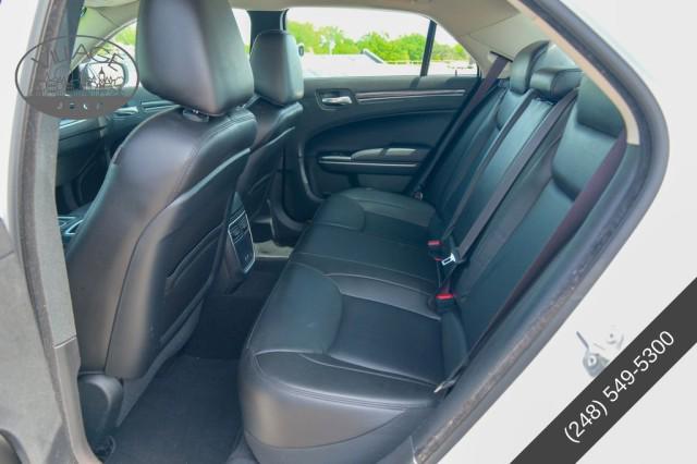 2021 Chrysler 300 Touring L AWD