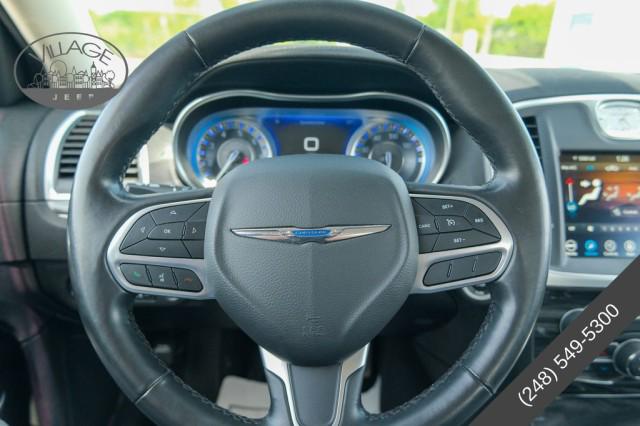 2021 Chrysler 300 Touring L AWD