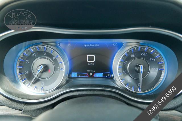 2021 Chrysler 300 Touring L AWD