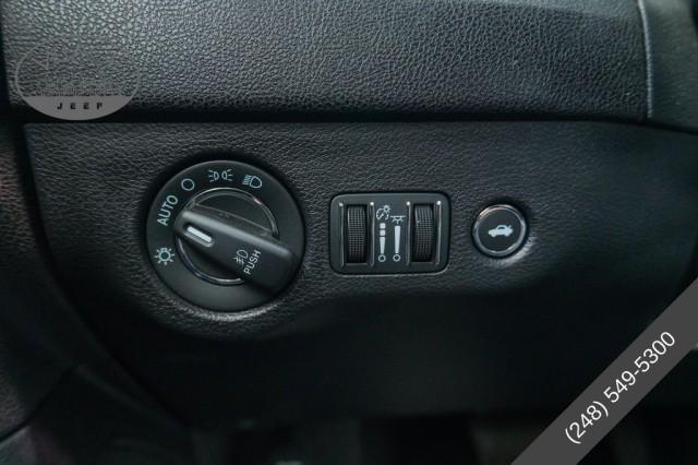 2021 Chrysler 300 Touring L AWD