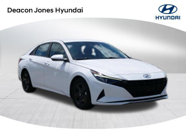 2021 Hyundai Elantra SEL for sale in Goldsboro, NC