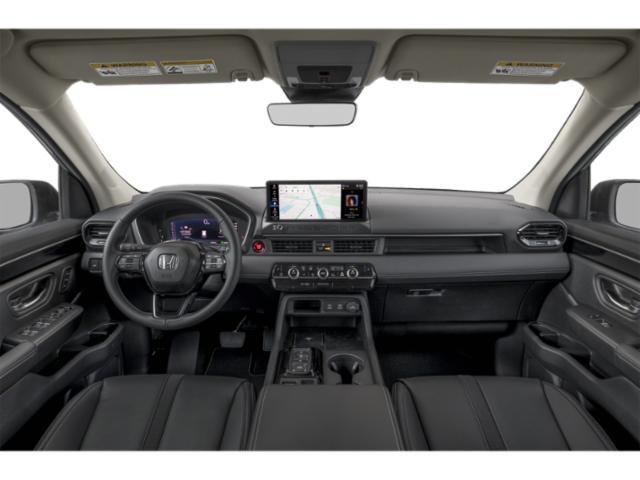 2026 Honda Passport AWD RTL
