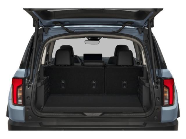 2026 Honda Passport AWD RTL