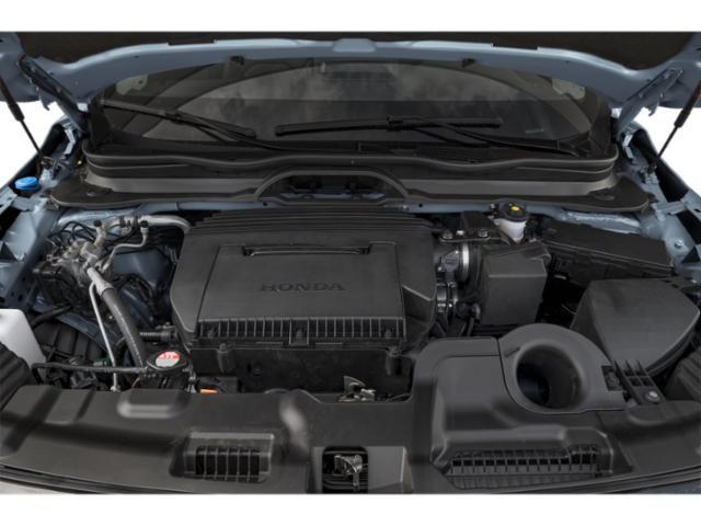 2026 Honda Passport AWD RTL