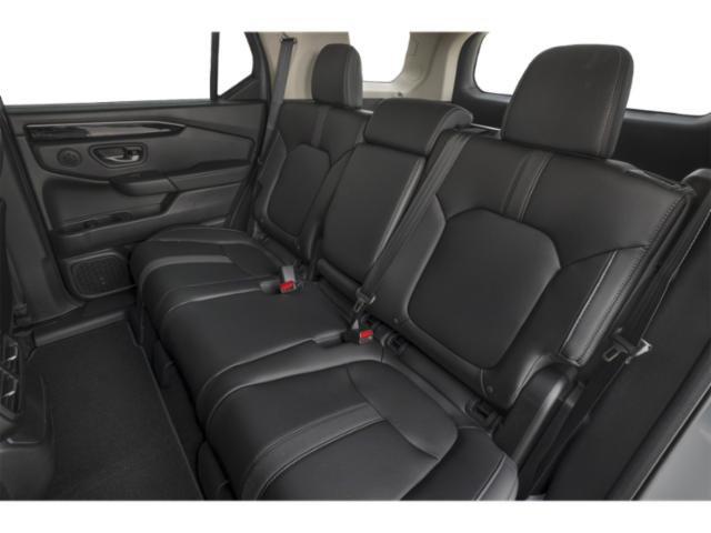 2026 Honda Passport AWD RTL