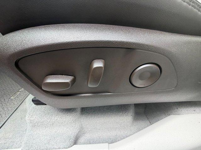 2026 GMC Acadia Denali FWD