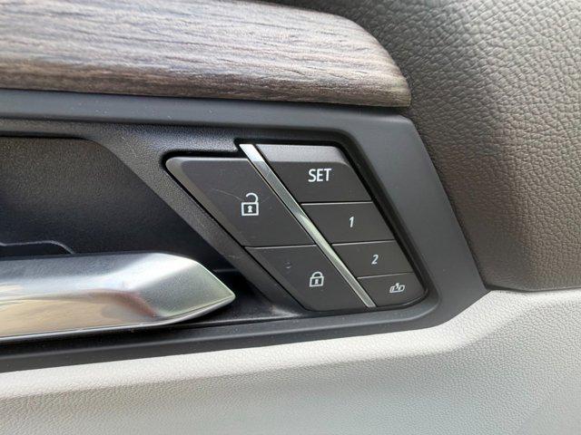 2026 GMC Acadia Denali FWD