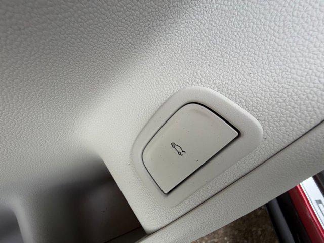2026 GMC Acadia Denali FWD