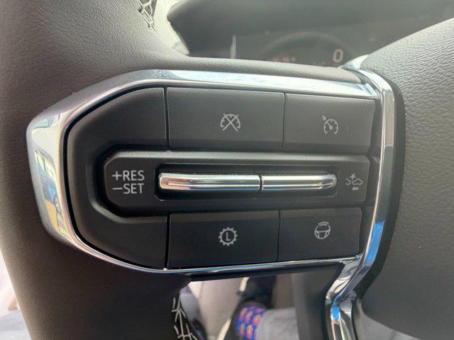 2026 GMC Acadia Denali FWD