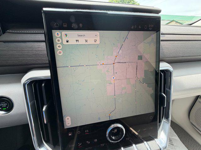2026 GMC Acadia Denali FWD