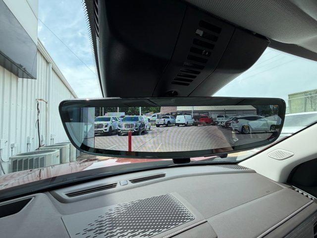 2026 GMC Acadia Denali FWD
