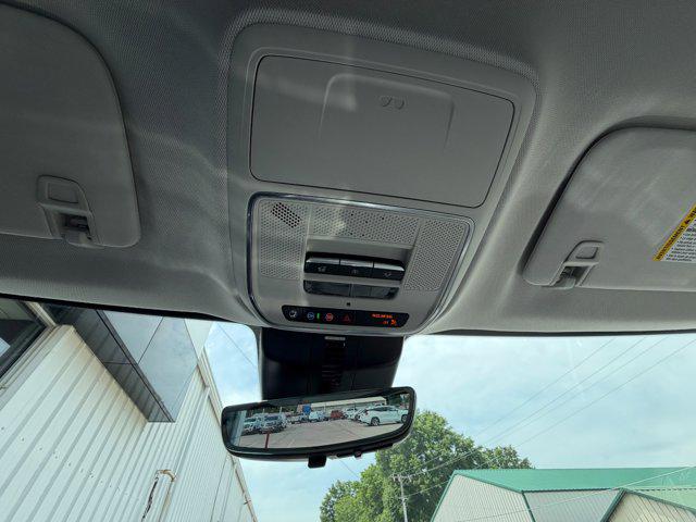 2026 GMC Acadia Denali FWD