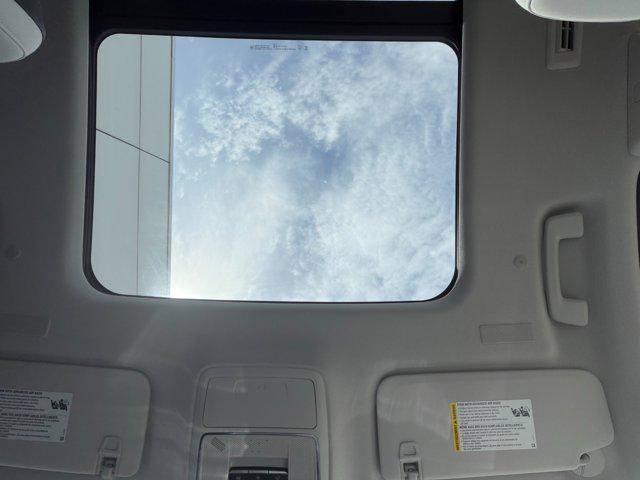 2026 GMC Acadia Denali FWD