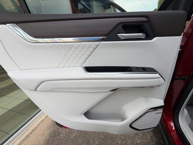 2026 GMC Acadia Denali FWD