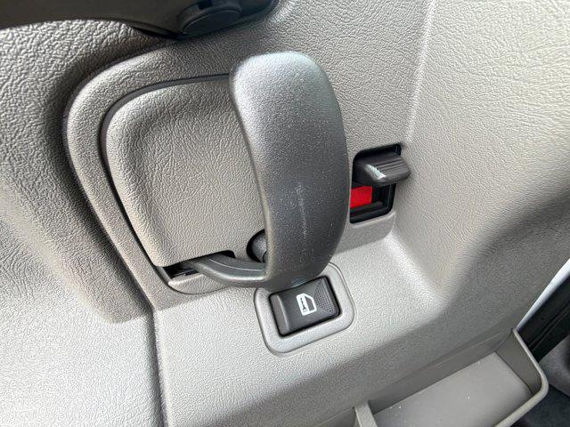 2026 GMC Savana Cargo 2500 Extended Wheelbase, Work Van, RWD