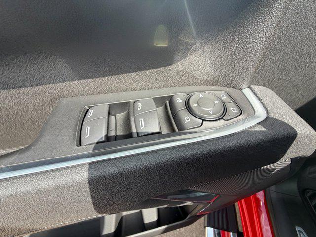 2026 GMC Sierra 3500HD Crew Cab, Long Bed, SLE Dual Rear Wheel, 4WD
