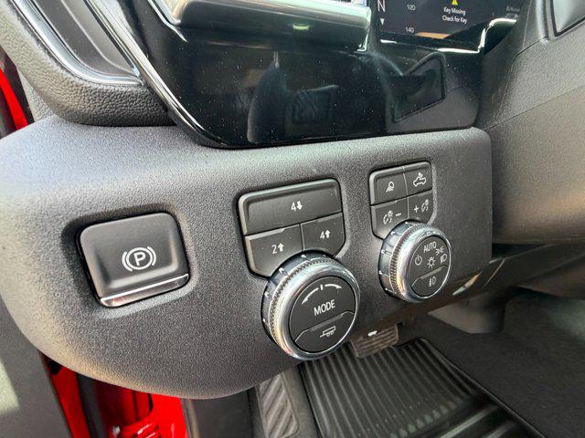 2026 GMC Sierra 3500HD Crew Cab, Long Bed, SLE Dual Rear Wheel, 4WD