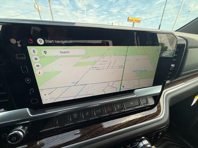 2026 GMC Sierra 3500HD Crew Cab, Long Bed, SLE Dual Rear Wheel, 4WD