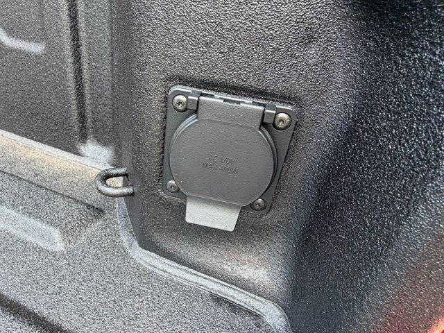 2026 GMC Sierra 3500HD Crew Cab, Long Bed, SLE Dual Rear Wheel, 4WD