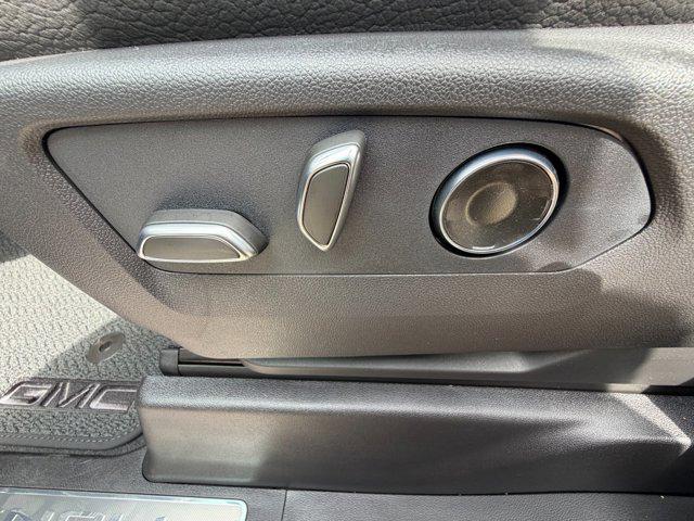 2026 GMC Sierra 2500HD Crew Cab, Standard Bed, Denali, 4WD