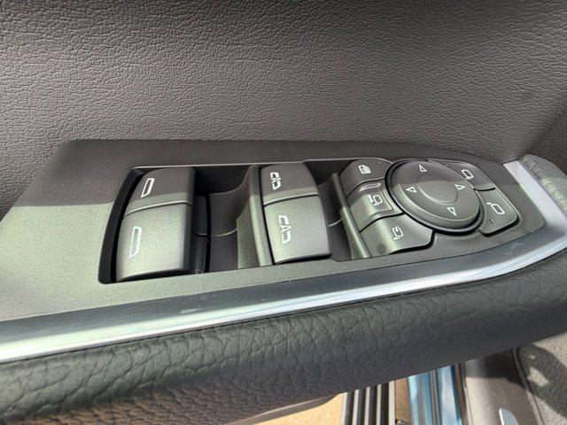 2026 GMC Sierra 2500HD Crew Cab, Standard Bed, Denali, 4WD