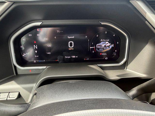 2026 GMC Sierra 2500HD Crew Cab, Standard Bed, Denali, 4WD