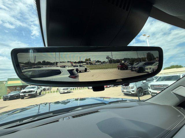 2026 GMC Sierra 2500HD Crew Cab, Standard Bed, Denali, 4WD