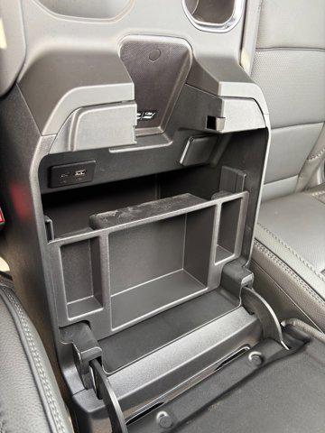 2026 GMC Sierra 2500HD Crew Cab, Standard Bed, Denali, 4WD