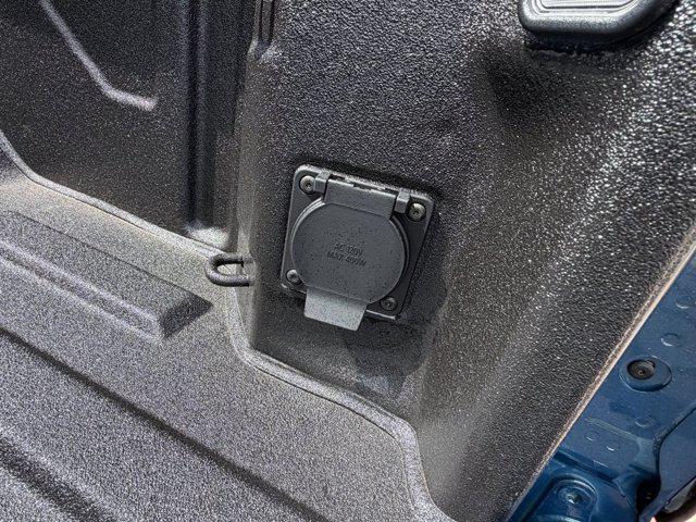 2026 GMC Sierra 2500HD Crew Cab, Standard Bed, Denali, 4WD