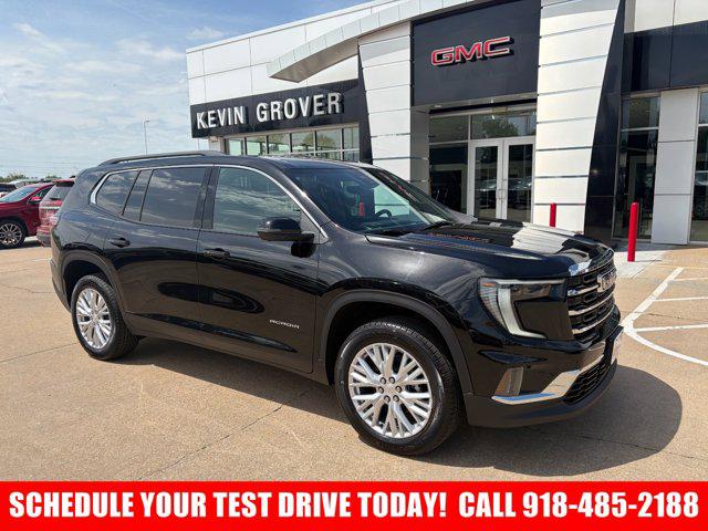 2026 GMC Acadia Elevation FWD for sale in Wagoner, OK