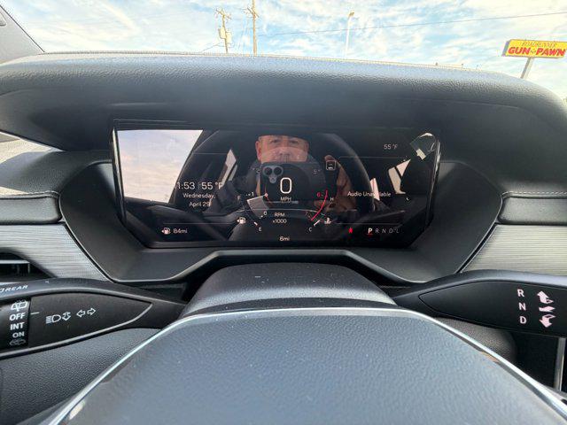 2026 GMC Acadia Elevation FWD