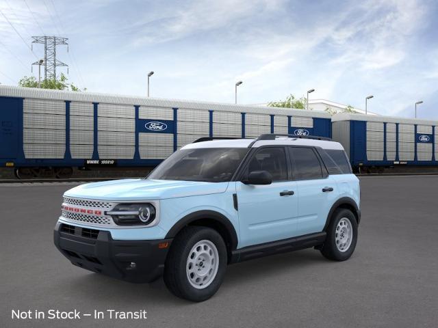 2026 Ford Bronco Sport Heritage for sale in Hebbronville, TX