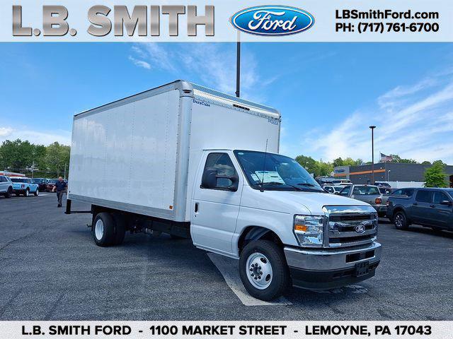 2027 Ford E-Series Cutaway Unknown for sale in Lemoyne, PA