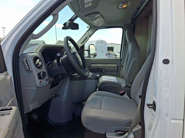 2027 Ford E-Series Cutaway Unknown