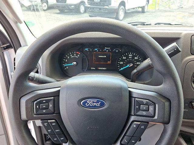 2027 Ford E-Series Cutaway Unknown