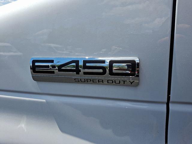 2027 Ford E-Series Cutaway Unknown