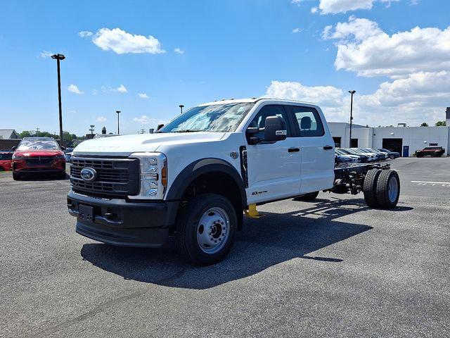 2026 Ford F-450 XL