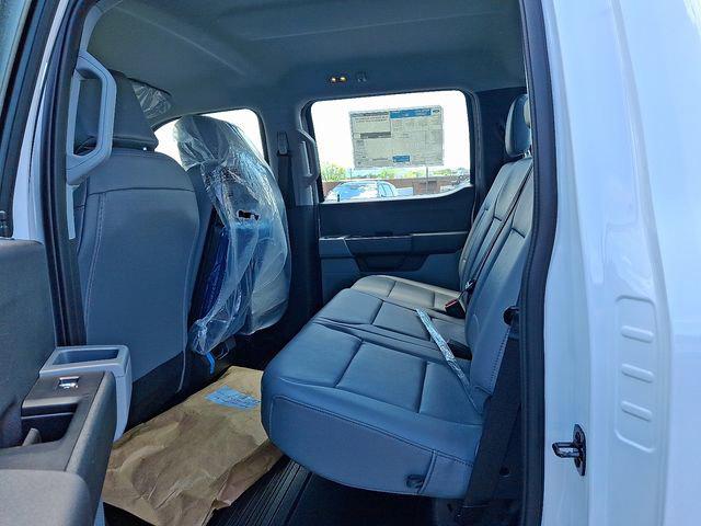 2026 Ford F-450 XL